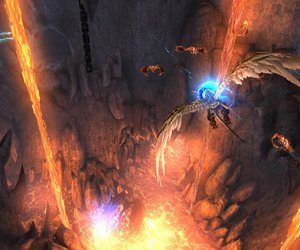 Darksiders Screenshots