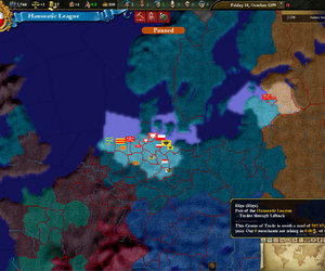Europa Universalis III: Heir to the Throne Expansion (Digital Distribution) Videos