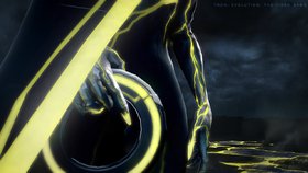 Tron: Evolution Screenshot from Shacknews