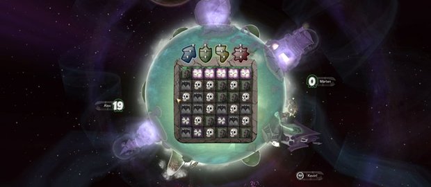 Puzzlegeddon News