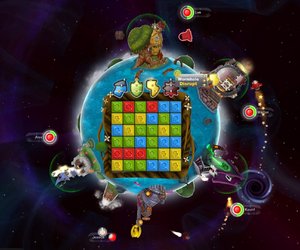 Puzzlegeddon Videos