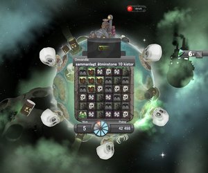 Puzzlegeddon Screenshots