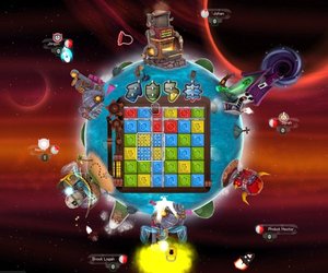 Puzzlegeddon Chat
