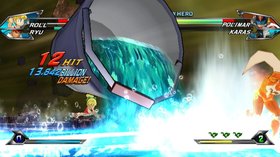Tatsunoko vs. Capcom: Ultimate All Stars Screenshot from Shacknews