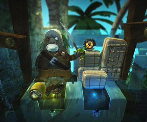 LittleBigPlanet Videos