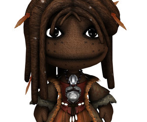 LittleBigPlanet Screenshots