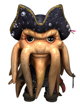 Little Big Planet Screenshot from Shacknews