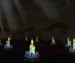 EverQuest: Underfoot Files