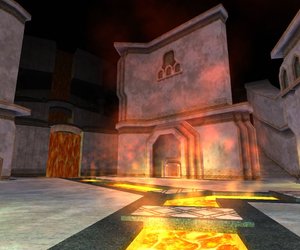 EverQuest: Underfoot Chat