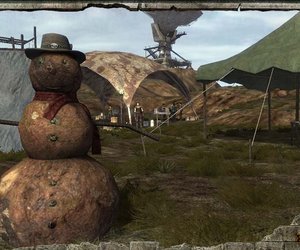 Fallen Earth Chat