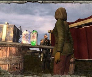 Fallen Earth Screenshots