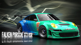 Need for Speed SHIFT Screenshot from Shacknews