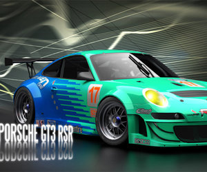 Need for Speed Shift Screenshots