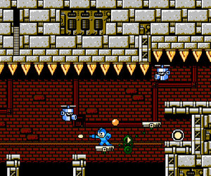 Mega Man 10 Videos