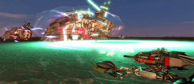 Sodium One News