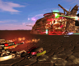 Sodium One Screenshots