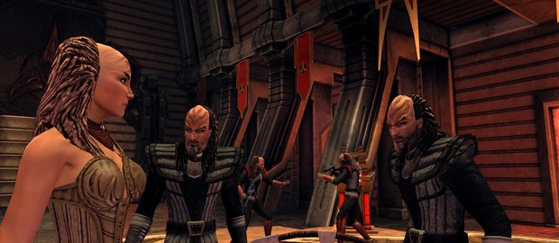 Star Trek Online News