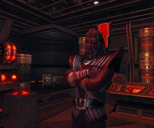 Star Trek Online Chat