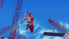 Super Street Fighter IV Screenshot from Shacknews