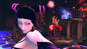 Super Street Fighter IV Screenshot from Shacknews