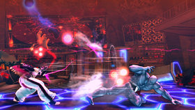 Super Street Fighter IV Screenshot from Shacknews
