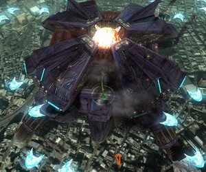 0 Day Attack on Earth Files