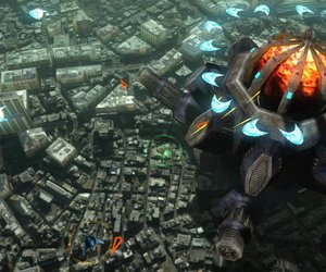 0 Day Attack on Earth Screenshots