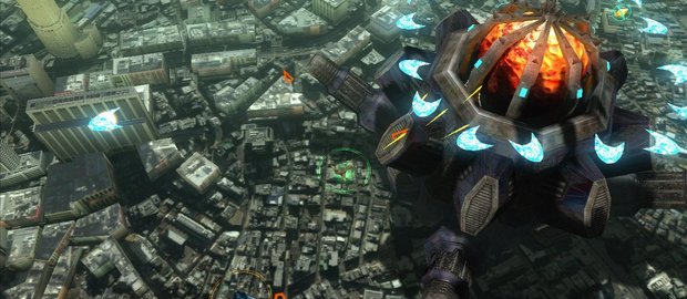 0 Day Attack on Earth News