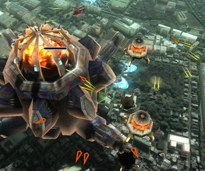 0 Day Attack on Earth Files