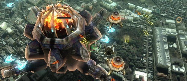 0 Day Attack on Earth News