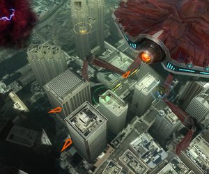 0 Day Attack on Earth Chat