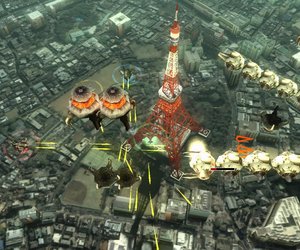 0 Day Attack on Earth Screenshots
