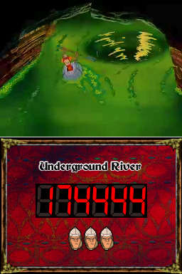 Dragon's Lair Screenshots