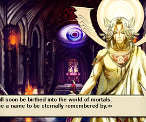 The Eye of Judgment Legends Files