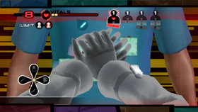 Trauma Team Screenshot from Shacknews