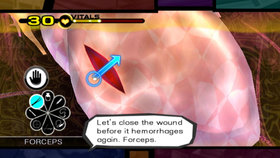 Trauma Team Screenshot from Shacknews