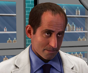 House M.D. Files