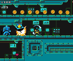 Dark Void Zero Files