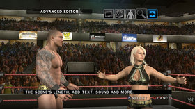 WWE Smackdown vs. Raw 2010 Screenshot from Shacknews