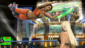 WWE Smackdown vs. Raw 2010 Screenshot from Shacknews