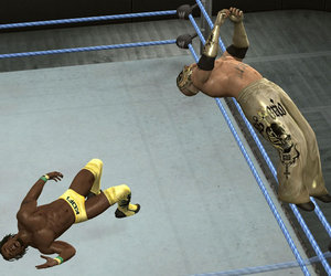 WWE Smackdown vs. Raw 2010 Videos
