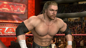 WWE Smackdown vs. Raw 2010 Screenshot from Shacknews