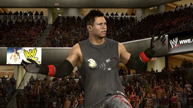 WWE Smackdown vs. Raw 2010 Screenshot from Shacknews