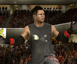 WWE Smackdown vs. Raw 2010 Files