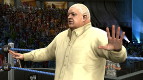 WWE Smackdown vs. Raw 2010 Screenshot from Shacknews