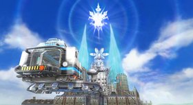 Final Fantasy Crystal Chronicles: The Crystal Bearers Screenshot from Shacknews