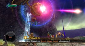 Final Fantasy Crystal Chronicles: The Crystal Bearers Screenshot from Shacknews