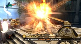 Final Fantasy Crystal Chronicles: The Crystal Bearers Screenshot from Shacknews