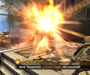 Final Fantasy Crystal Chronicles: The Crystal Bearers Screenshots