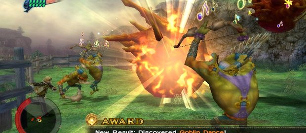 Final Fantasy Crystal Chronicles: The Crystal Bearers News